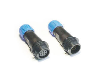 ความดันสูง 250V 13A สายไฟฟ้าสายเชื่อมต่อร่วม GM1311 ชาย หญิง โซกิต
